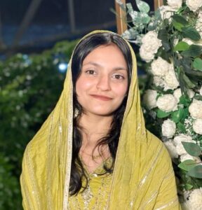 Asiya K M